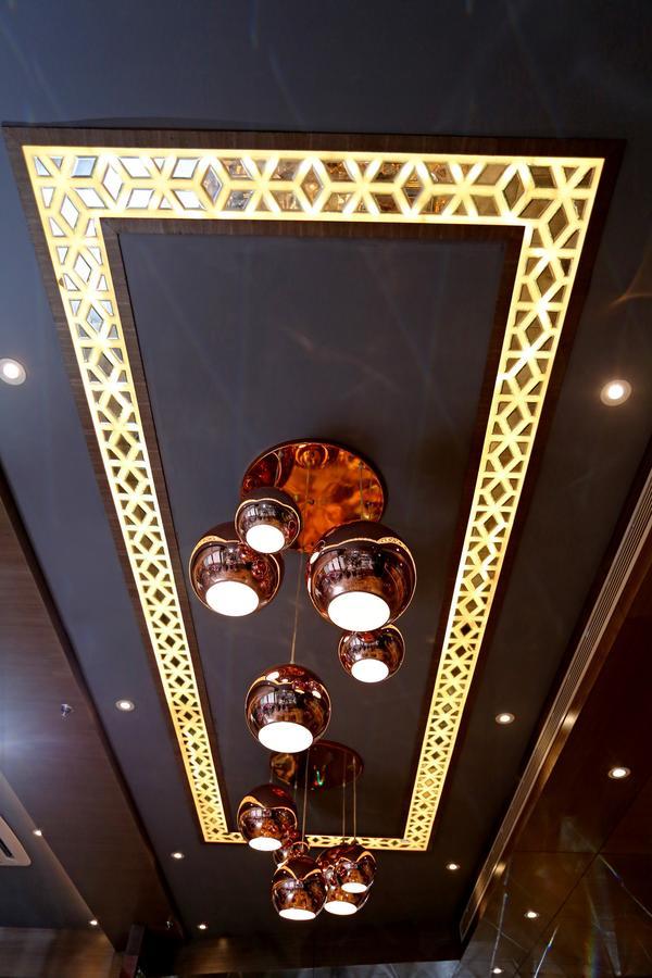 Hotel Parador Agra Exterior photo
